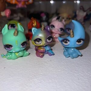 Poopsie Cutie Tooties